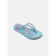 Ipanema - Zehensandalen Classic Xiii Kids - blau - Größe 31 - 32