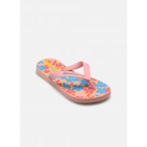 Ipanema - Zehensandalen Temas Xv Kids - rosa - Größe 33 - 34