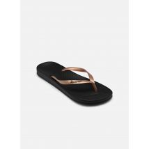 Ipanema - Slippers Anatomica Tan Fem - Zwart - Maat 39