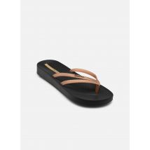 Ipanema - Zehensandalen Bossa Soft V Fem - Schwarz - Größe 38