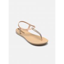 Ipanema - Sandalen Class Classy Sandal Fem - beige - Größe 40