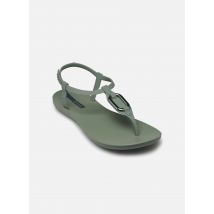 Ipanema - Sandalen Class Linea Fem - grün - Größe 41 - 42