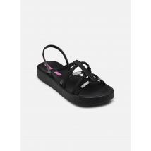 Sandalen Diversa Flatform Ad Zwart - Ipanema - Beschikbaar in 40