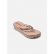 Ipanema Mesh Chic Plat Fem - Tongs - Disponible en 38