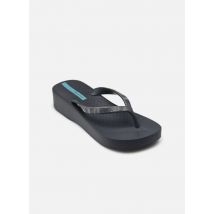 Tongs Mesh X Plat Fem Gris - Ipanema - Disponible en 39