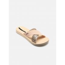 Ipanema - Clogs & Pantoletten Sense Slide Fem - Beige - Größe 41 - 42