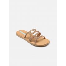 Ipanema - Solar Glow Slide Ad Beige - Infradito - Taglia 38