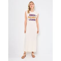 Newtone - Bekleidung DRESS DAYTONA MACARONI - weiß - Größe 2