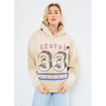 Newtone Sweatshirt hoodie Blanc - Disponible en 0