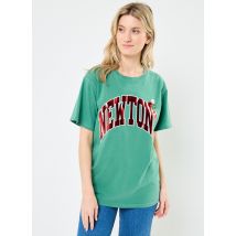Newtone - Bekleidung TSHIRT TRUCKER TONE - grün - Größe 2
