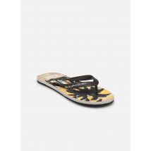 Slippers MOLOKAI ART 25 Multicolor - Quiksilver - Beschikbaar in 41
