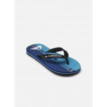 Quiksilver - MOLOKAI ART 25 YOUTH Blu - Infradito - Taglia 31