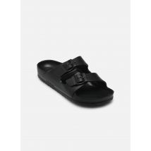 Quiksilver - Sandalen EMBARK RF YOUTH - schwarz - Größe 31