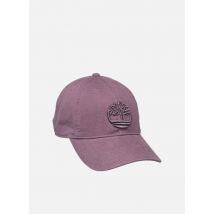 Casquettes U Soundview BB Cap Violet - Timberland - Disponible en T.U