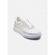 Ecco Street Court Lea Weiß - Sneaker - Größe 41