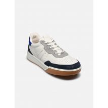 Ecco - Street Court Lea - weiß - Sneaker - Größe 45