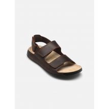 Ecco - Cozmo M - 5009 Marrone - Sandali e scarpe aperte - Taglia 44