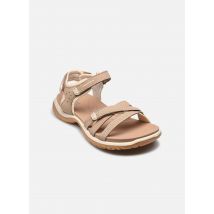 Ecco - Sandalen Offroad Roam Sandal - beige - Größe 38