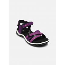 Ecco - Offroad Roam Lea/Tex Viola - Sandali e scarpe aperte - Taglia 41