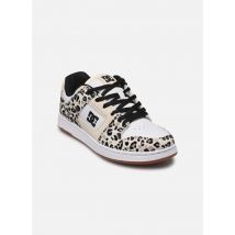 DC Shoes - MANTECA 4 LX W - Multicolor - Deportivas - Talla 37