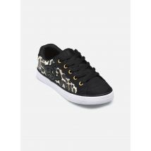 DC Shoes CHELSEA Noir - Baskets - Disponible en 36