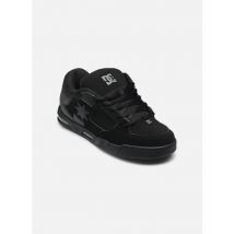 DC Shoes - DC COMMAND M - Negro - Deportivas