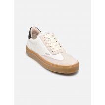 Blackstone - Ardoise Harper - Wit - Sneakers - Maat 39