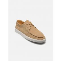 Blackstone Zuko luco bas Beige - Baskets - Disponible en 45