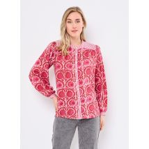 Maison Hotel - Bekleidung Leandra - rosa - Größe L