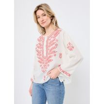 Maison Hotel - Kleding Shyla - Wit - Maat M