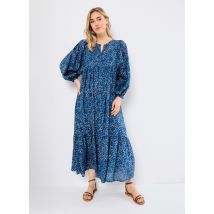 Maison Hotel - Bekleidung Eileen - blau - Größe XS