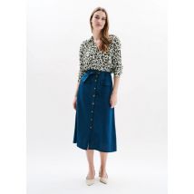 Caroll - Ropa KK031-AGNES - Azul - Talla 38