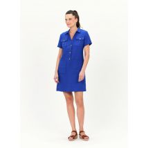 Caroll - RK000-LAUREB Blu - Abbigliamento - Taglia 38