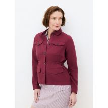 Caroll Veste et blouson Bordeaux - Disponible en 38