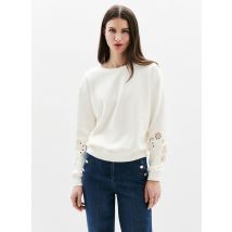 Caroll - 251T-TALIDA Bianco - Abbigliamento - Taglia S