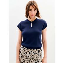 Caroll - Kleding 251K-MRUBEN - Blauw - Maat S