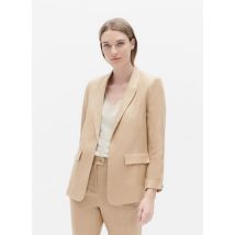 Caroll - VK040-RANDINE Beige - Abbigliamento - Taglia 36