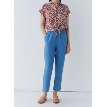 Caroll - 242P-PNOORI Blu - Abbigliamento - Taglia 40
