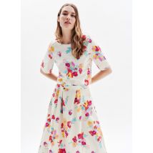 Caroll - 251C-CYNTHIA Bianco - Abbigliamento - Taglia 40