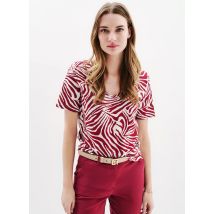 Caroll - Kleding 251T-TMARIO - Bordeaux - Maat XL