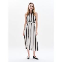 Caroll - 251R-RSTRIPES Nero - Abbigliamento - Taglia 42