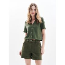 Caroll - 251P-SITANO Verde - Abbigliamento