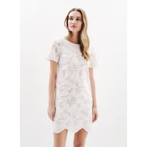 Caroll - 251R-RCALVIE Bianco - Abbigliamento - Taglia 40