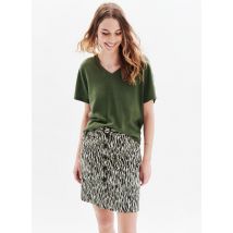 Caroll - 251J-JAGNESA1 Verde - Abbigliamento - Taglia 36