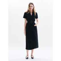 Caroll - 251R-RLAURINE Nero - Abbigliamento - Taglia 40