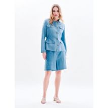 Caroll - Ropa 251V-VGRACE5 - Azul - Talla 36