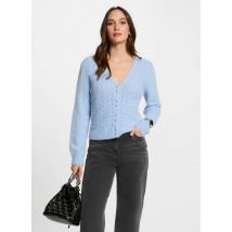 Morgan - Bekleidung 241-MLILO - blau - Größe L