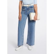 Morgan - 241-PWIDE Blu - Abbigliamento