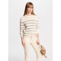 Morgan - Ropa 251-MISHAK - Blanco - Talla L