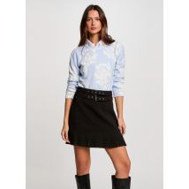 Morgan - Bekleidung 251-MPETAL - blau - Größe XS